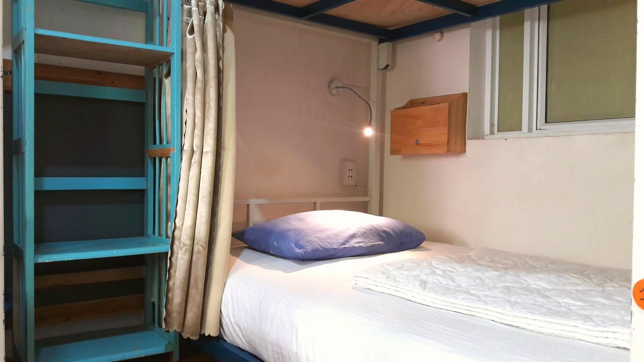 Hi Da Nang Beach Hostel Ngu Hanh Son Room photo